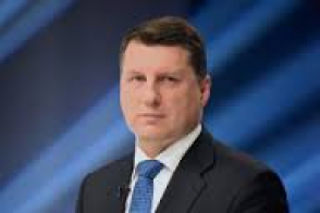 Ռայմոնդս Վեյոնիս.